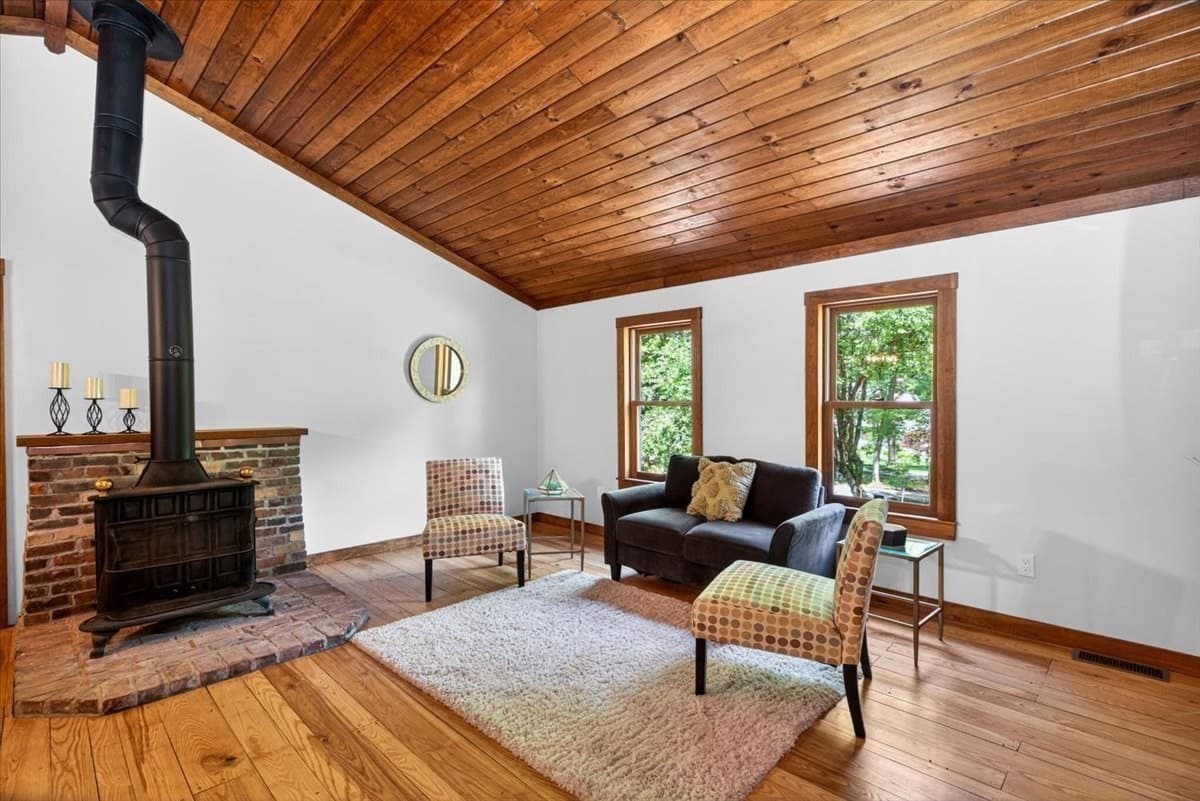 Single Family Residence at 67 Chmura Rd, Hadley MA 01035, Hadley, photo 13 of 42
