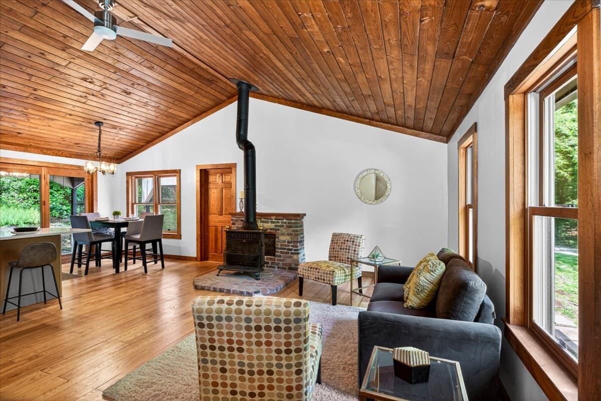 Single Family Residence at 67 Chmura Rd, Hadley MA 01035, Hadley, photo 17 of 42