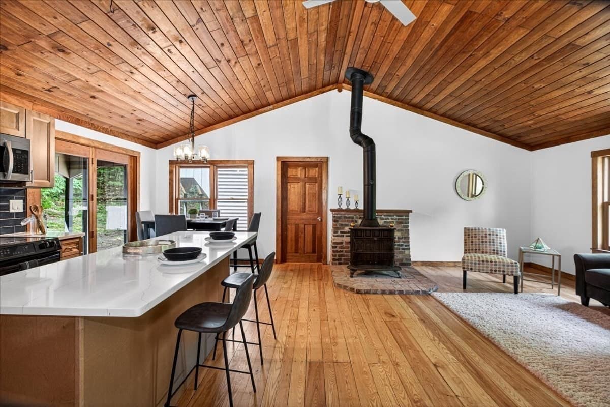 Single Family Residence at 67 Chmura Rd, Hadley MA 01035, Hadley, photo 14 of 42