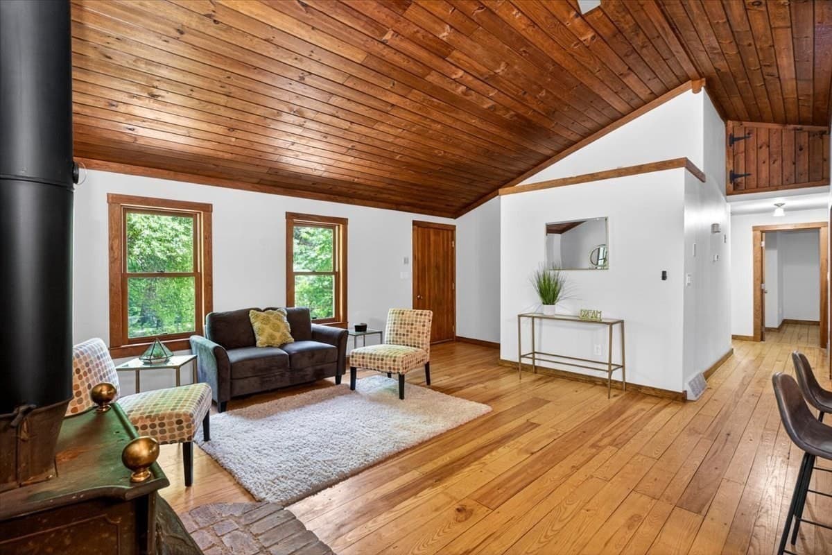 Single Family Residence at 67 Chmura Rd, Hadley MA 01035, Hadley, photo 15 of 42