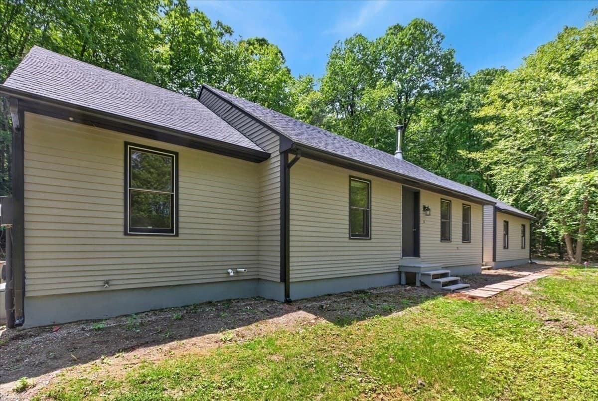 Single Family Residence at 67 Chmura Rd, Hadley MA 01035, Hadley, photo 4 of 42