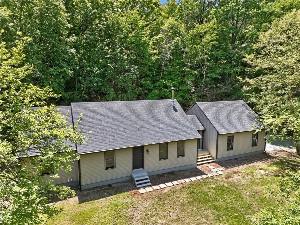 Single Family Residence at 67 Chmura Rd, Hadley MA 01035, Hadley, photo 8 of 42