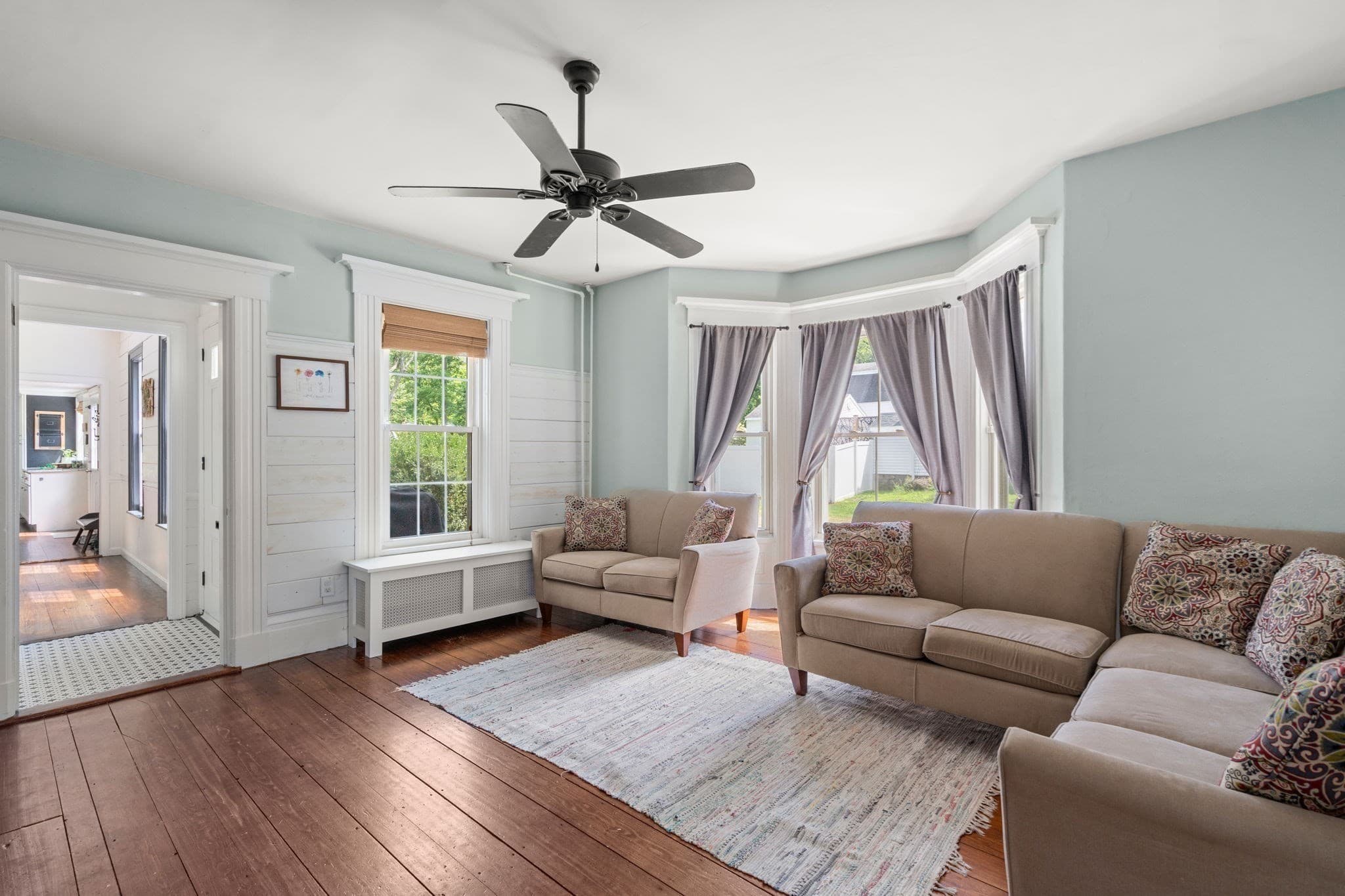 Single Family Residence at 20 Worcester St, Grafton MA 01519, Grafton, photo 15 of 39