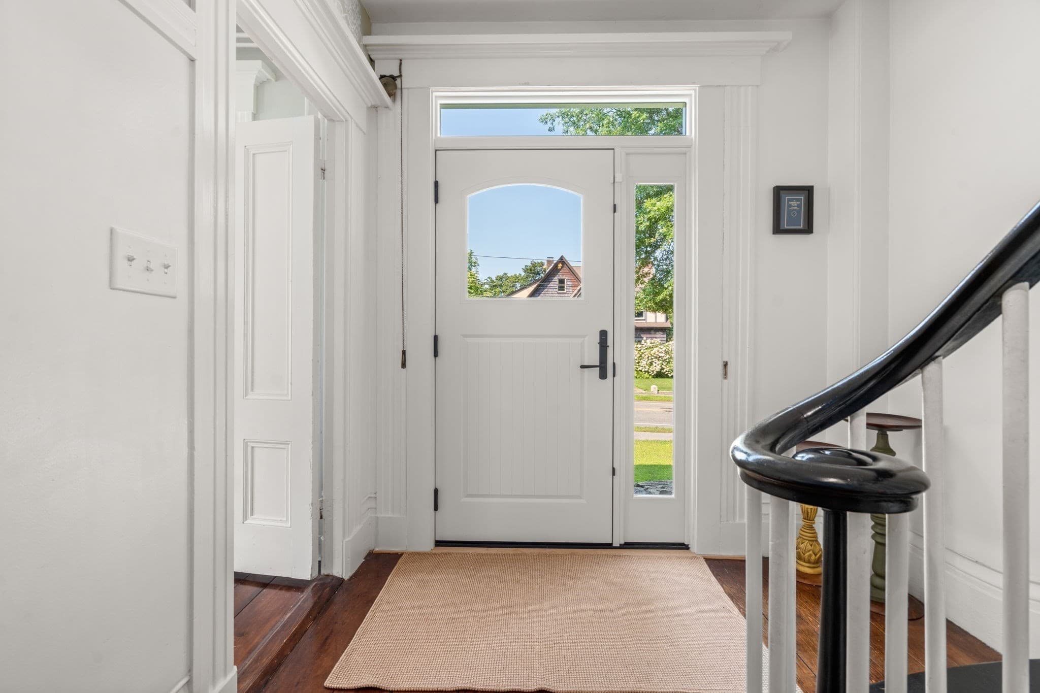 Single Family Residence at 20 Worcester St, Grafton MA 01519, Grafton, photo 21 of 39