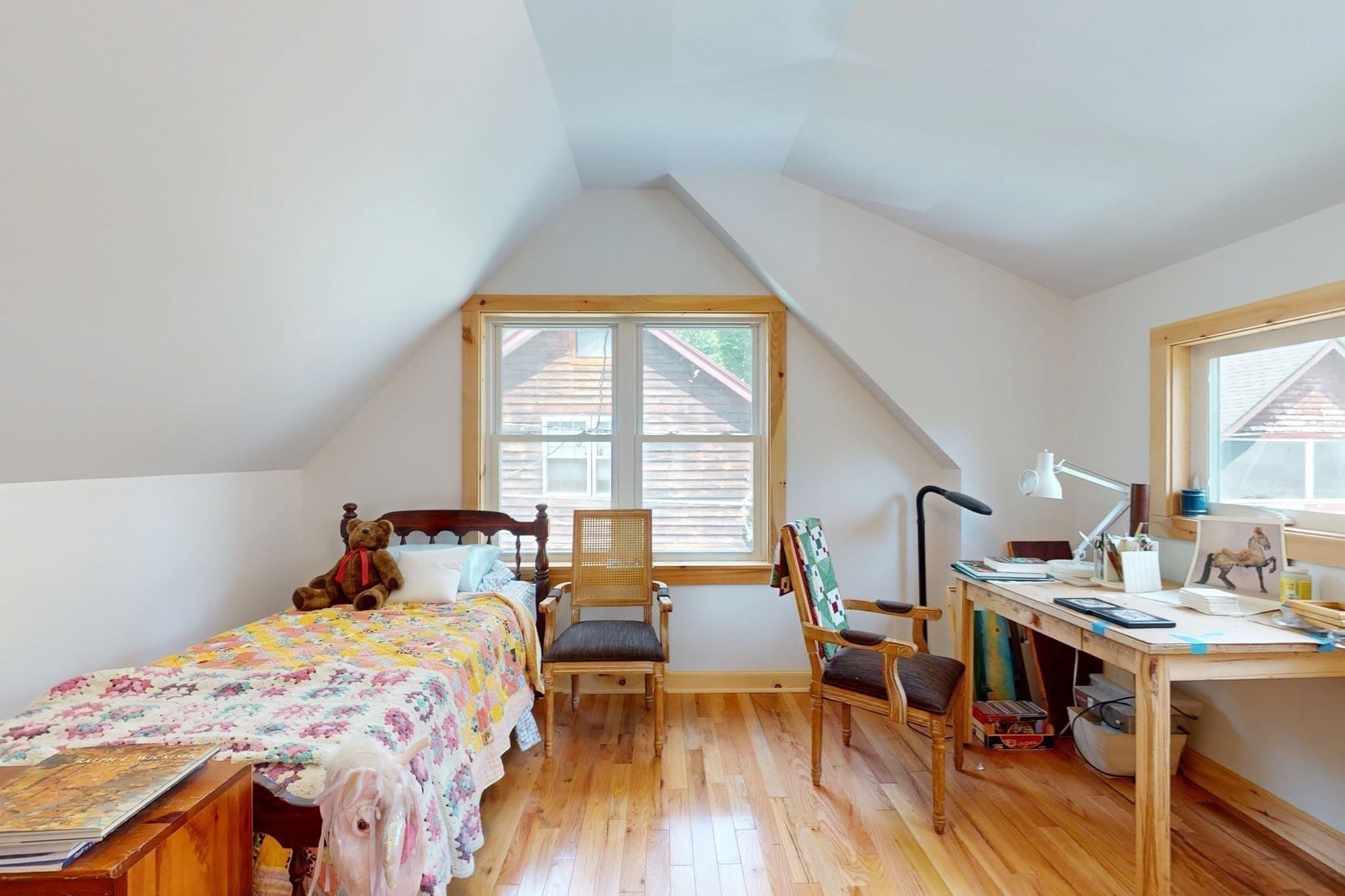 Condominium at 48 Laurel Park # 48, Northampton MA 01060, Northampton, photo 22 of 39