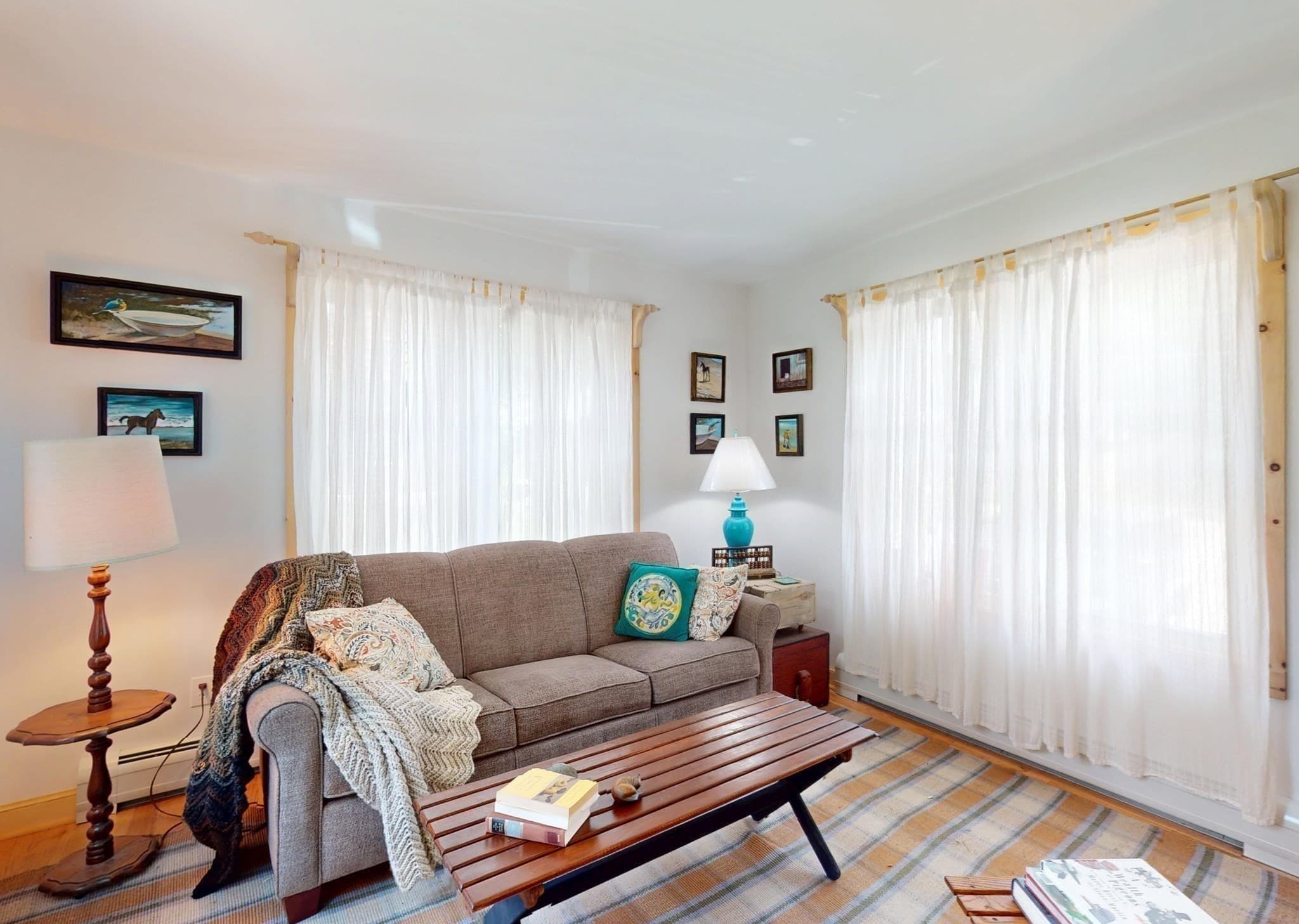 Condominium at 48 Laurel Park # 48, Northampton MA 01060, Northampton, photo 9 of 39