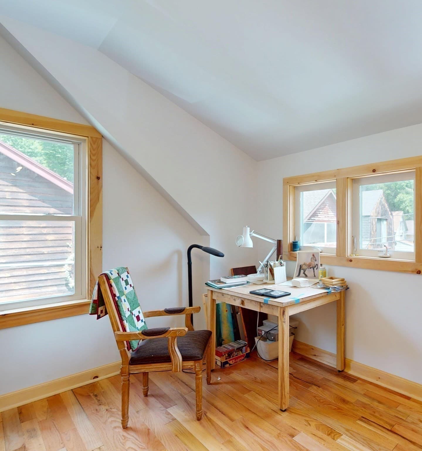 Condominium at 48 Laurel Park # 48, Northampton MA 01060, Northampton, photo 24 of 39