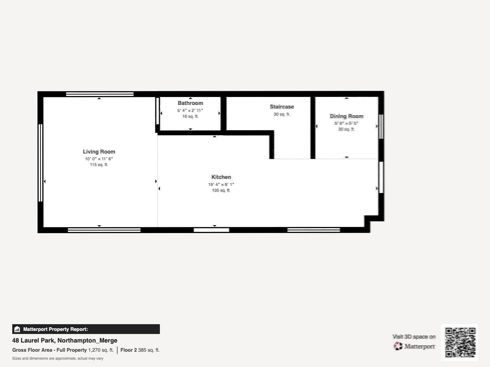 Condominium at 48 Laurel Park # 48, Northampton MA 01060, Northampton, photo 37 of 39