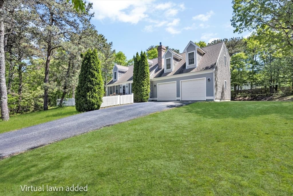 420 Old Bass River Rd, Dennis MA 02660 photo 2