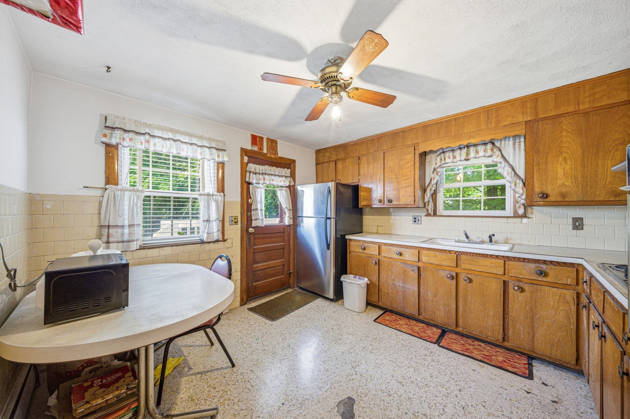 Single Family Residence at 185 Washington St, Malden MA 02148, photo 23 of 36