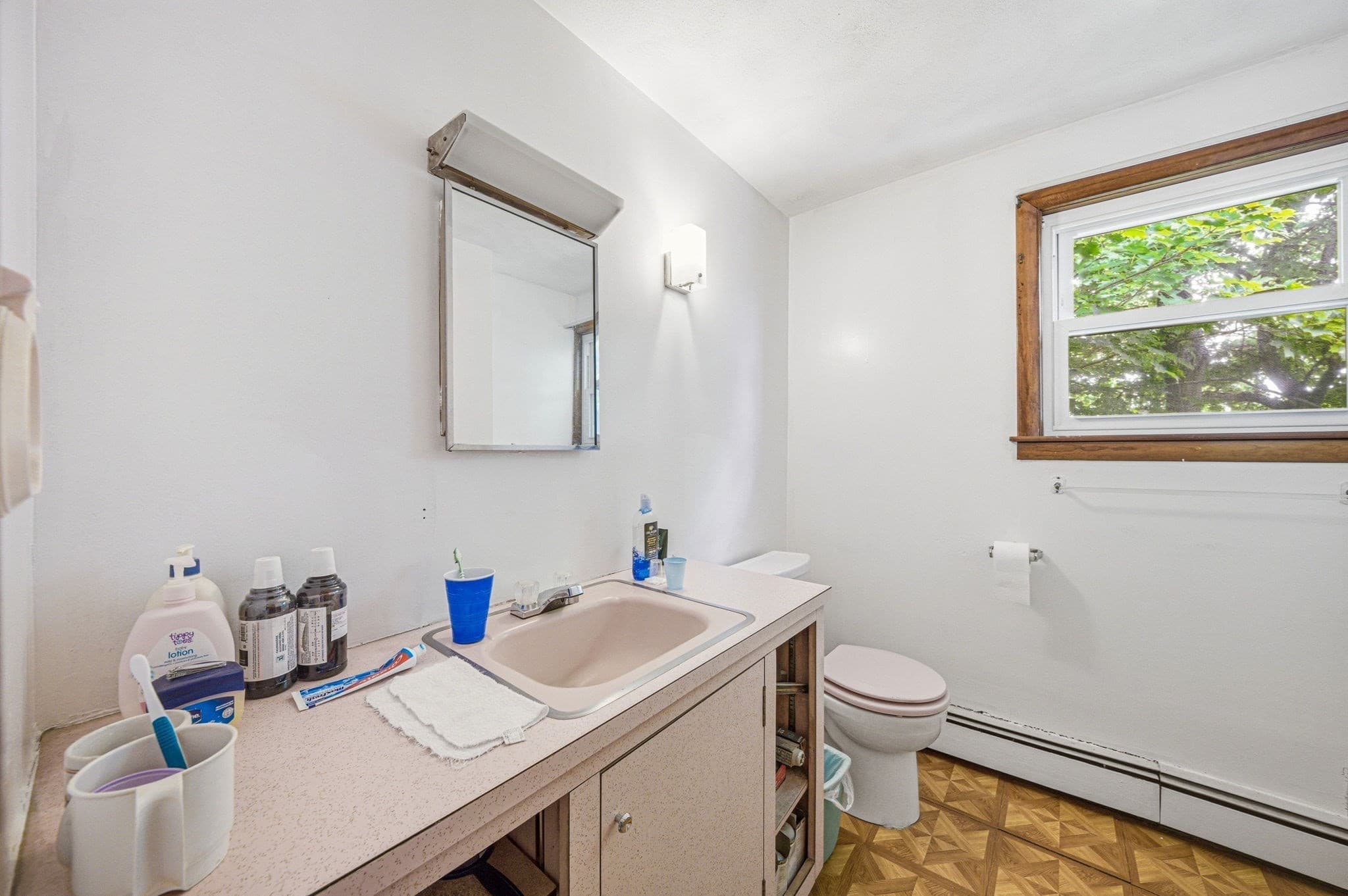 Single Family Residence at 185 Washington St, Malden MA 02148, photo 32 of 36