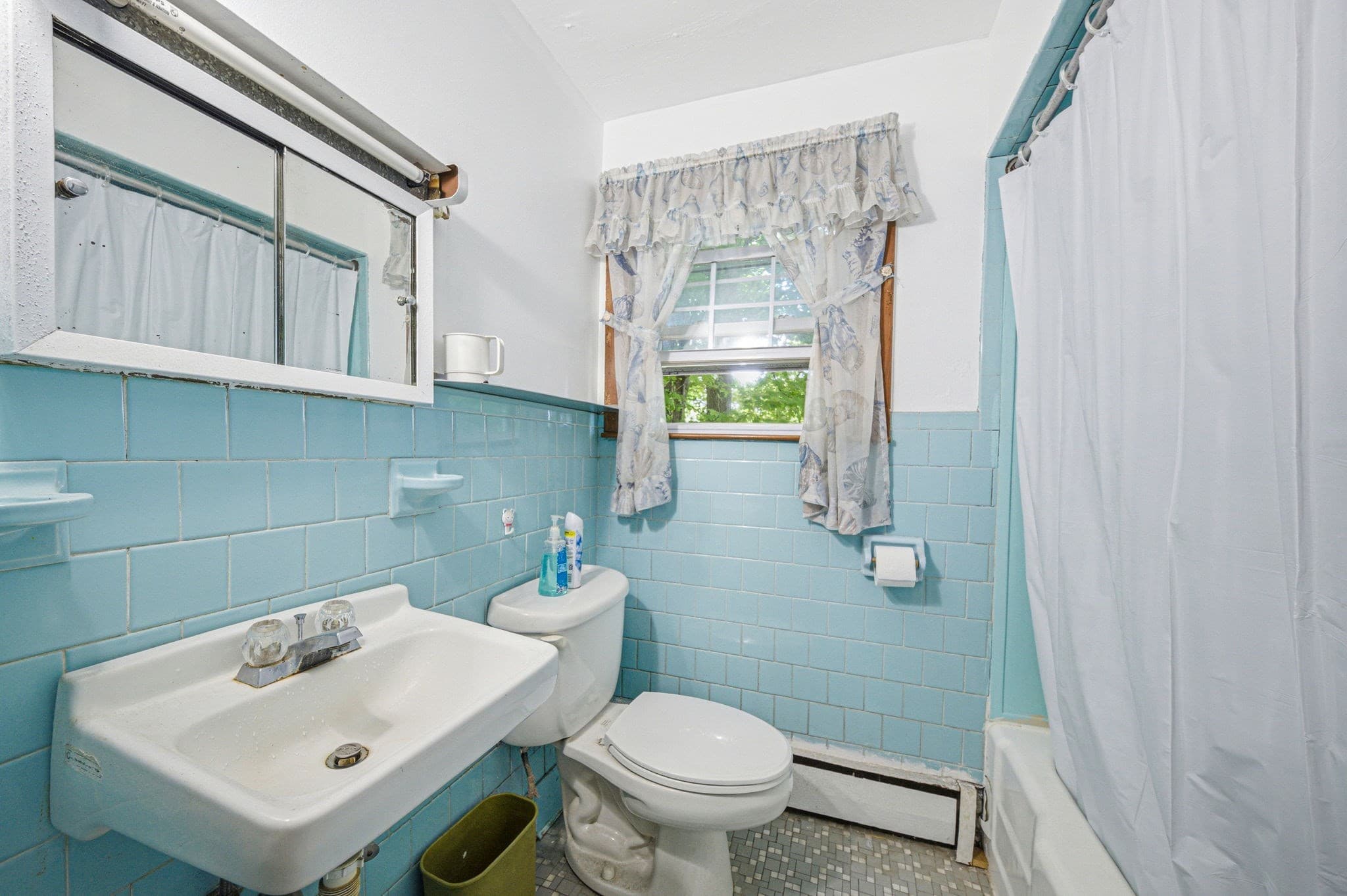 Single Family Residence at 185 Washington St, Malden MA 02148, photo 20 of 36