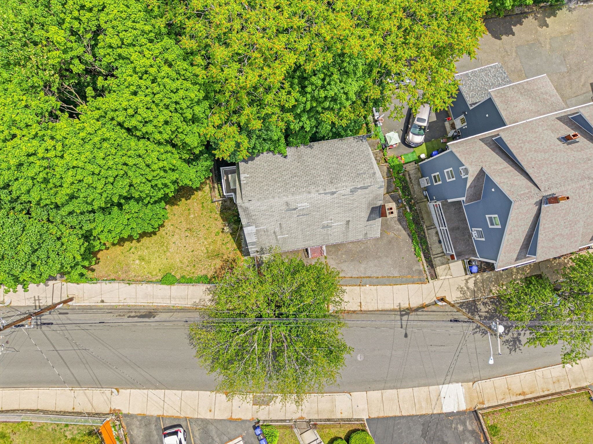 Single Family Residence at 185 Washington St, Malden MA 02148, photo 9 of 36