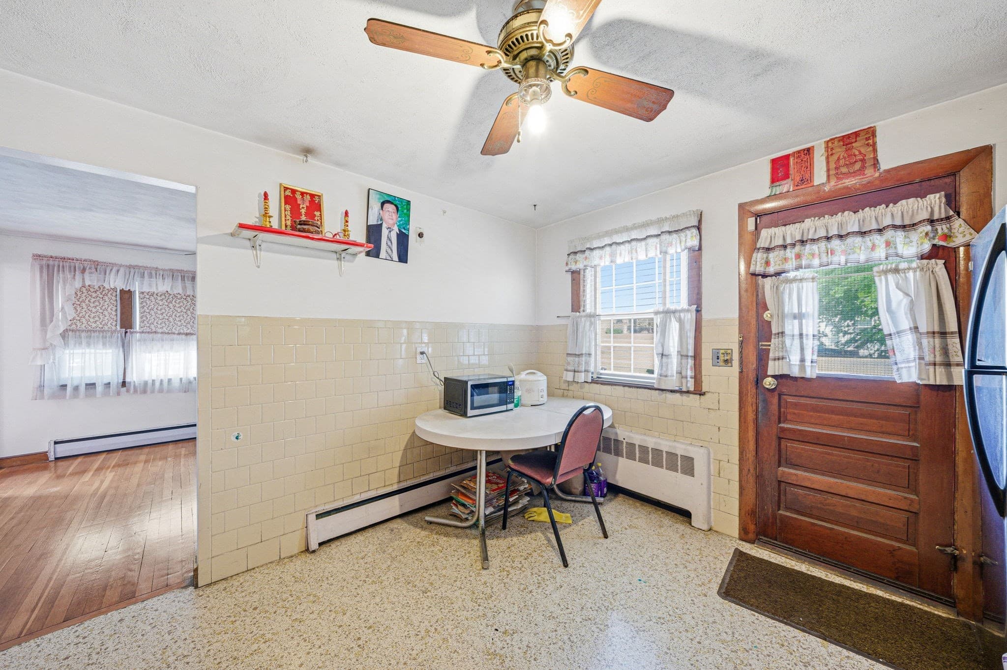 Single Family Residence at 185 Washington St, Malden MA 02148, photo 25 of 36