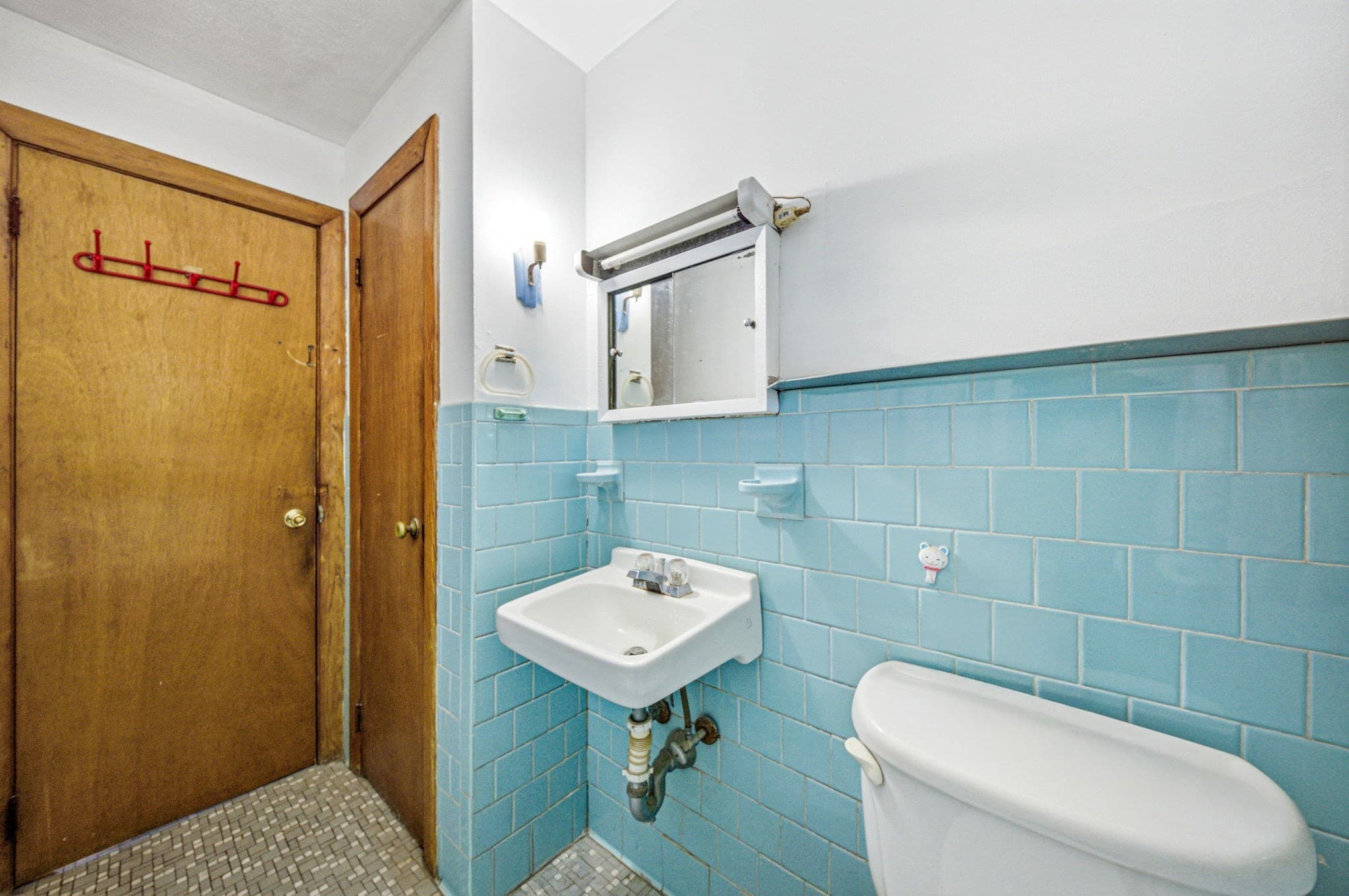 Single Family Residence at 185 Washington St, Malden MA 02148, photo 21 of 36