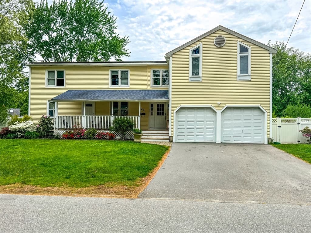 31 Jefferson Rd, Northborough MA 01532