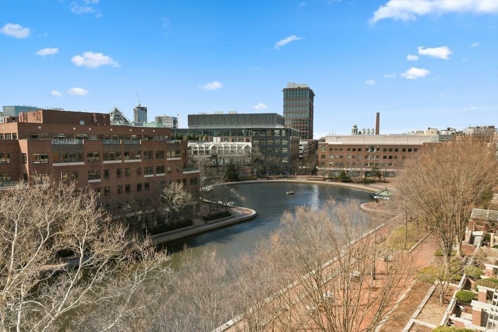 6 Canal Park # 605, Cambridge MA 02141 photo 26