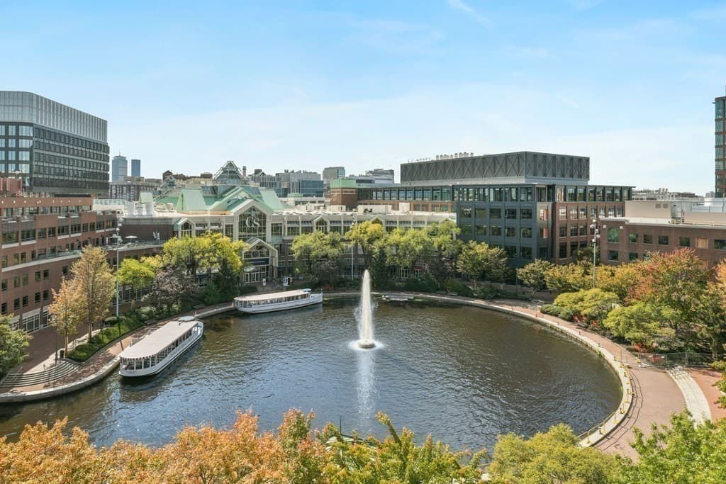 6 Canal Park # 605, Cambridge MA 02141 photo 32