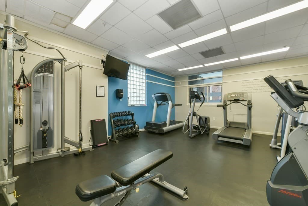 6 Canal Park # 605, Cambridge MA 02141 photo 28