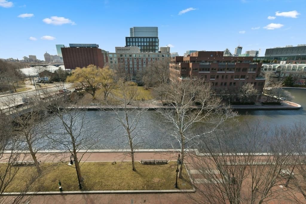 6 Canal Park # 605, Cambridge MA 02141 photo 40