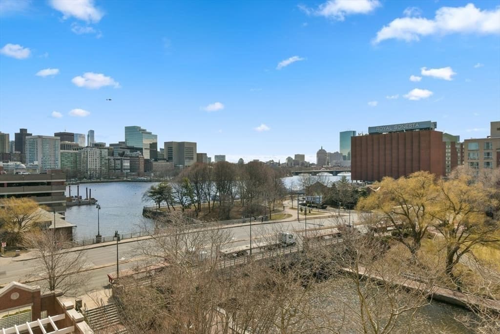 6 Canal Park # 605, Cambridge MA 02141 photo 25