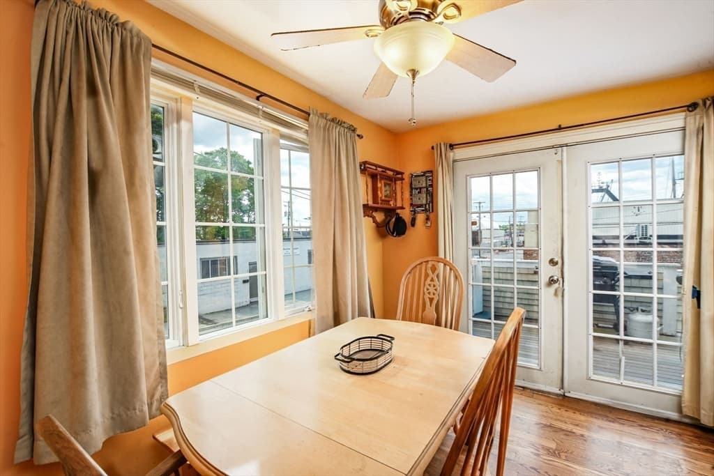 Single Family Residence at 16 Middle St, Fairhaven MA 02719, photo 9 of 34