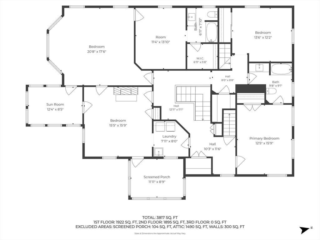 29 Galloupes Point Road, Swampscott MA 01907 photo 42