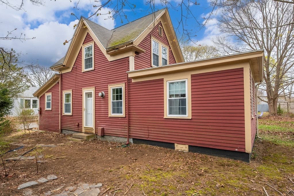 4 Toomey Lane # 4, Rockport MA 01966 photo 2