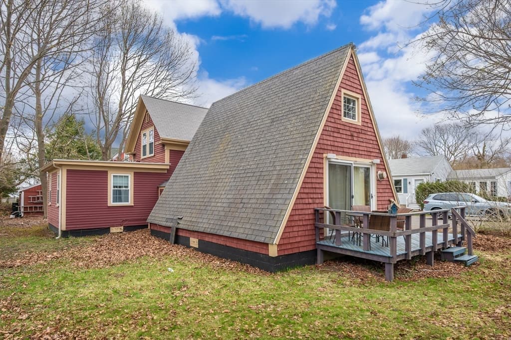 4 Toomey Lane # 4, Rockport MA 01966 photo 3