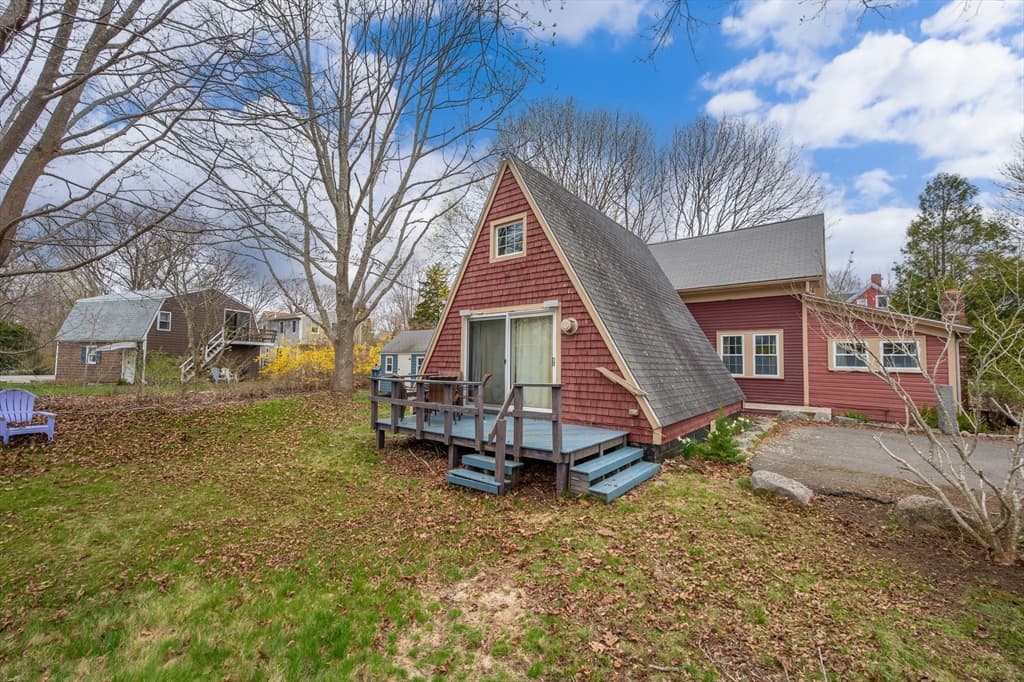 4 Toomey Lane # 4, Rockport MA 01966 photo 4