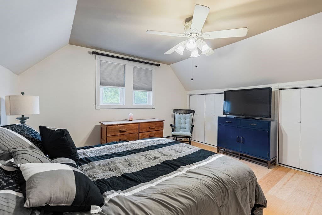 Single Family Residence at 17 Juliette St, Andover MA 01810, Andover, photo 17 of 29