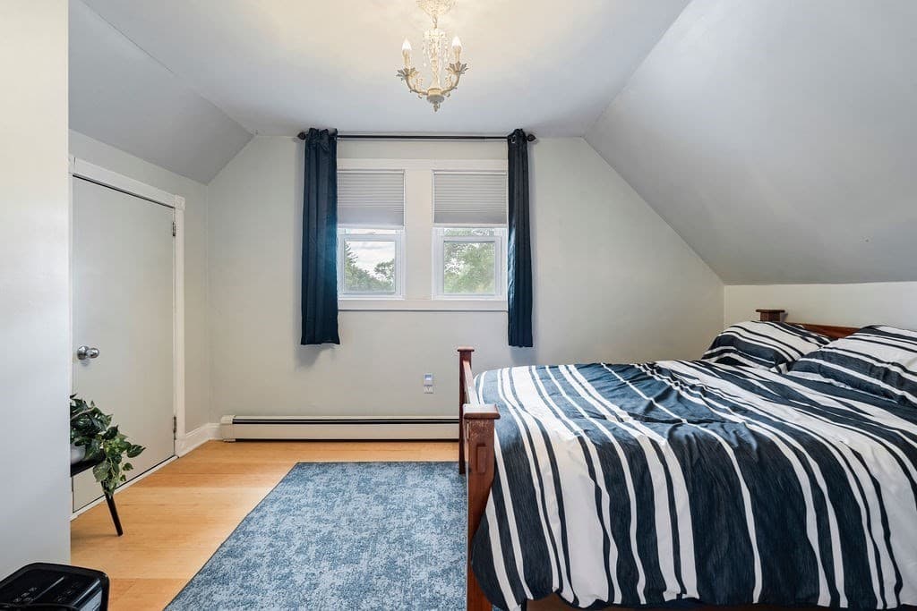 Single Family Residence at 17 Juliette St, Andover MA 01810, Andover, photo 15 of 29