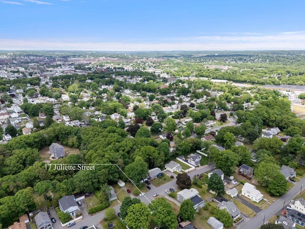 Single Family Residence at 17 Juliette St, Andover MA 01810, Andover, photo 29 of 29
