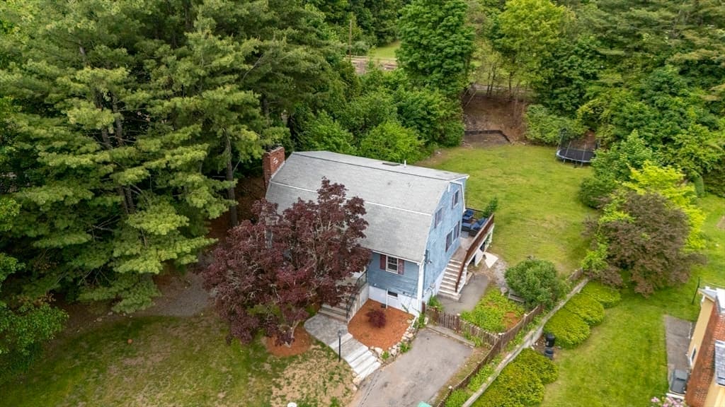 Single Family Residence at 34 Washington Ave, Burlington MA 01803, Burlington, photo 23 of 27