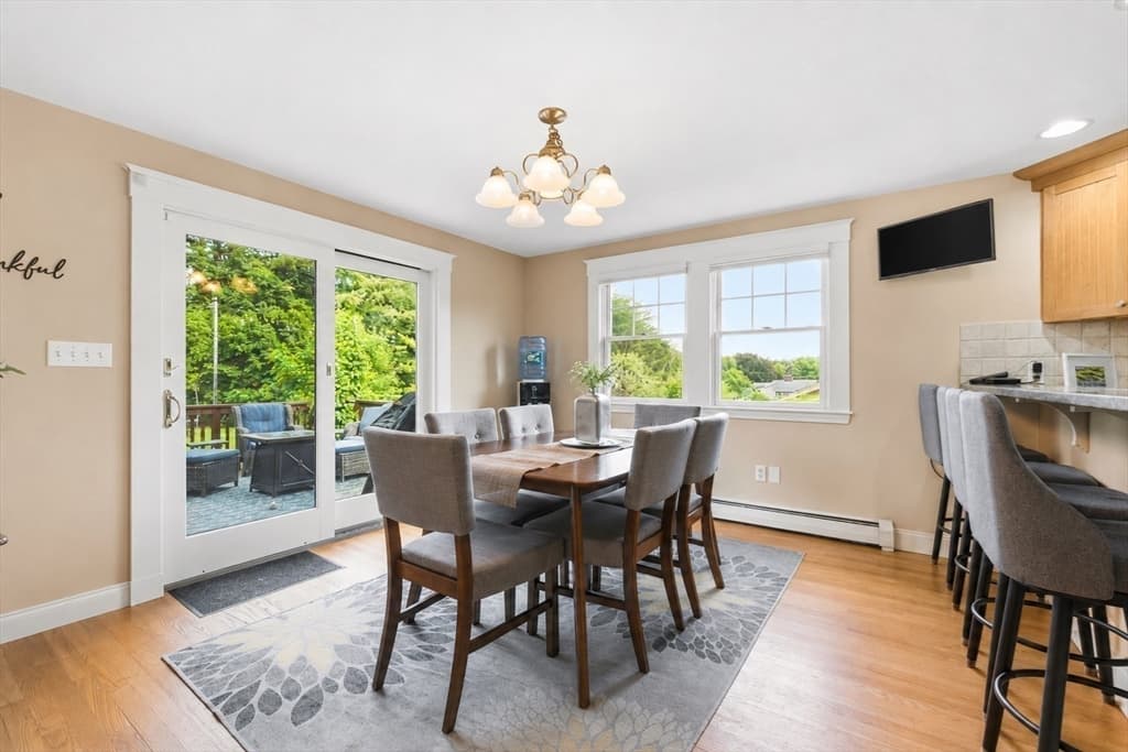 Single Family Residence at 34 Washington Ave, Burlington MA 01803, Burlington, photo 5 of 27