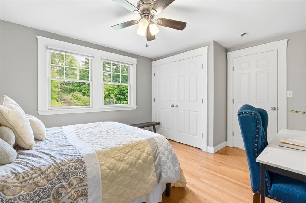 Single Family Residence at 34 Washington Ave, Burlington MA 01803, Burlington, photo 9 of 27