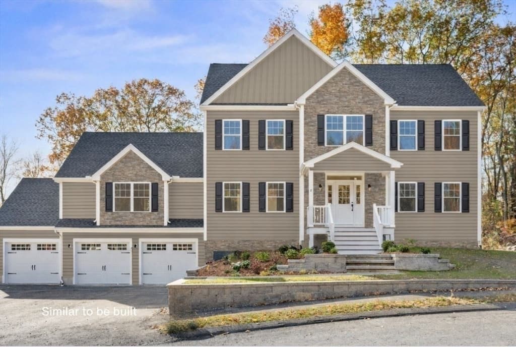 17 Forrest, Westford MA 01886