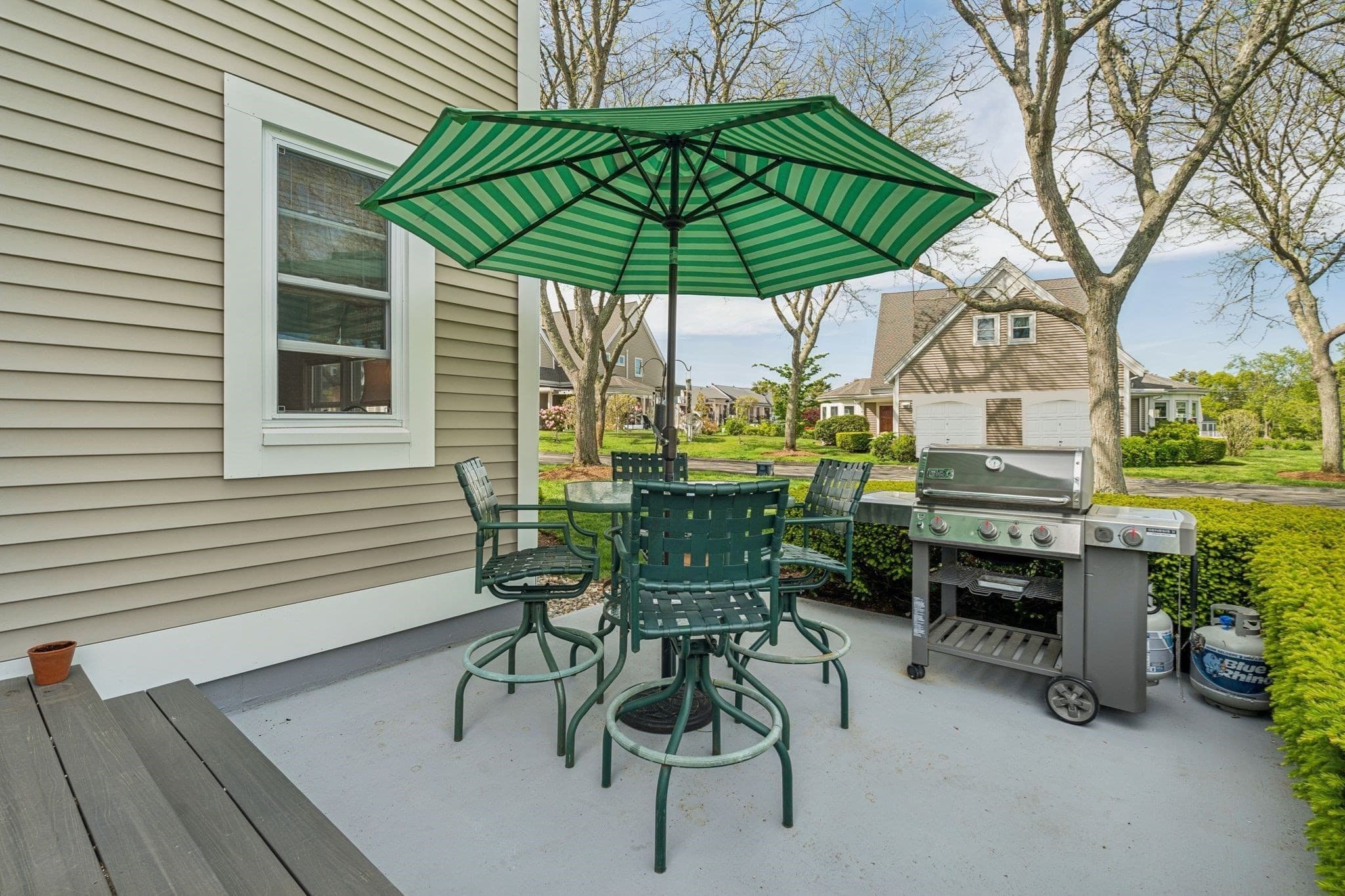 Condominium at 8 Oakmont Drive # 8, Wareham MA 02532, Wareham, photo 16 of 21