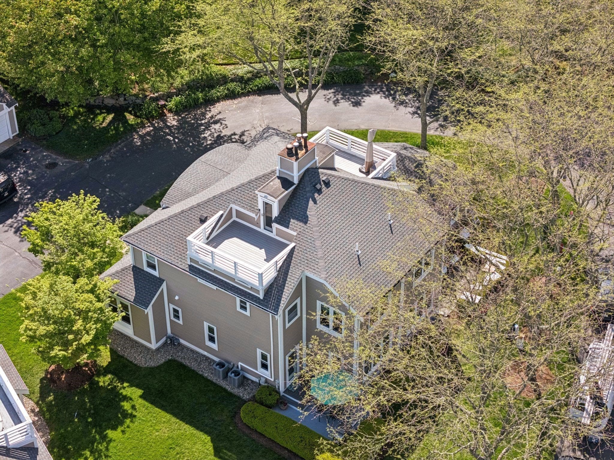 Condominium at 8 Oakmont Drive # 8, Wareham MA 02532, Wareham, photo 18 of 21