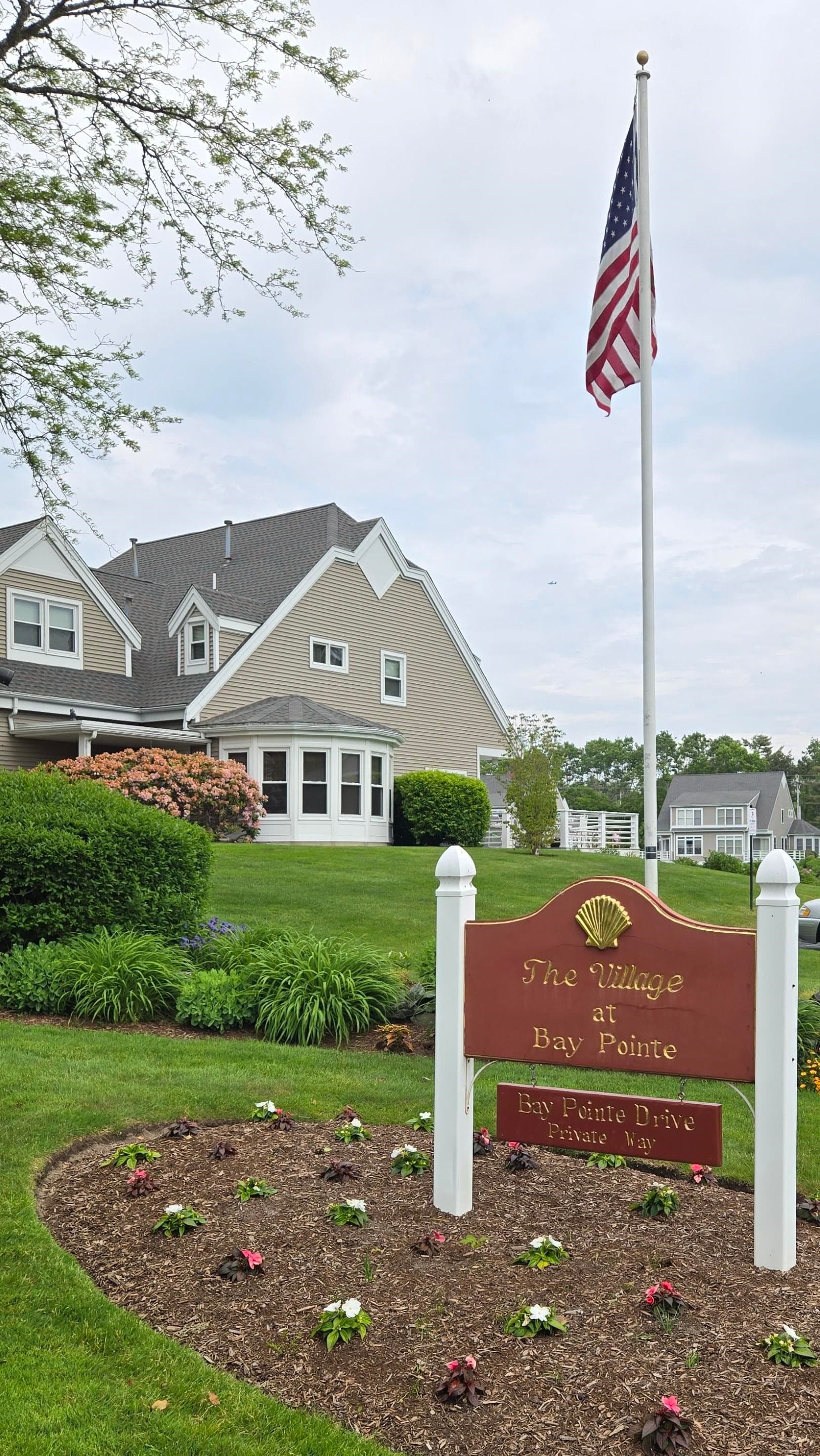 Condominium at 8 Oakmont Drive # 8, Wareham MA 02532, Wareham, photo 21 of 21
