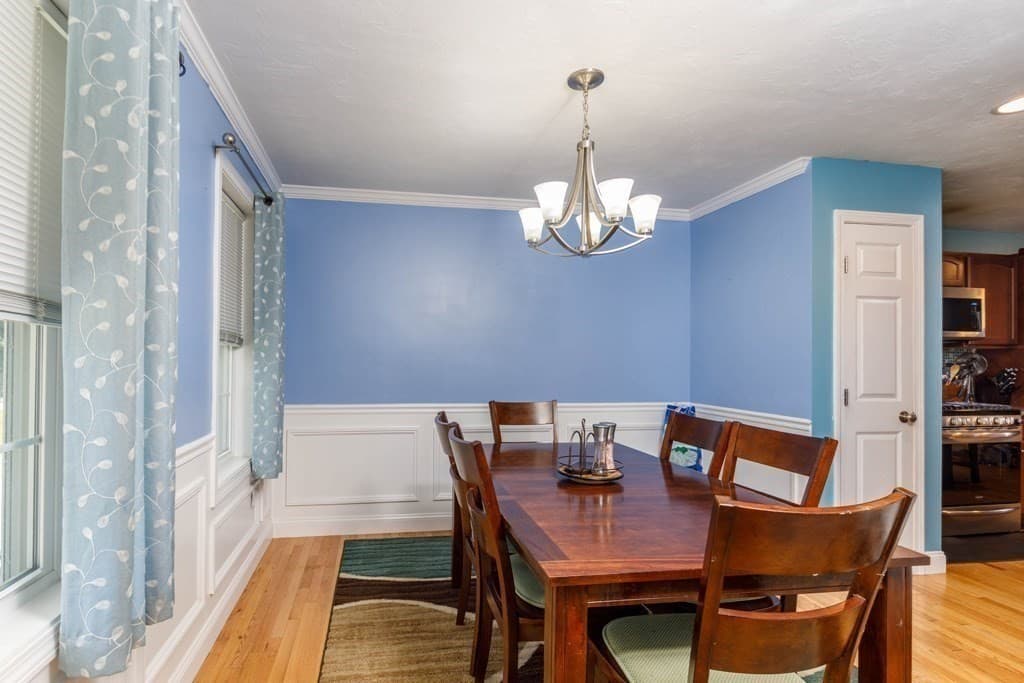 Single Family Residence at 145 Malburn Street, Leominster MA 01453, photo 7 of 42