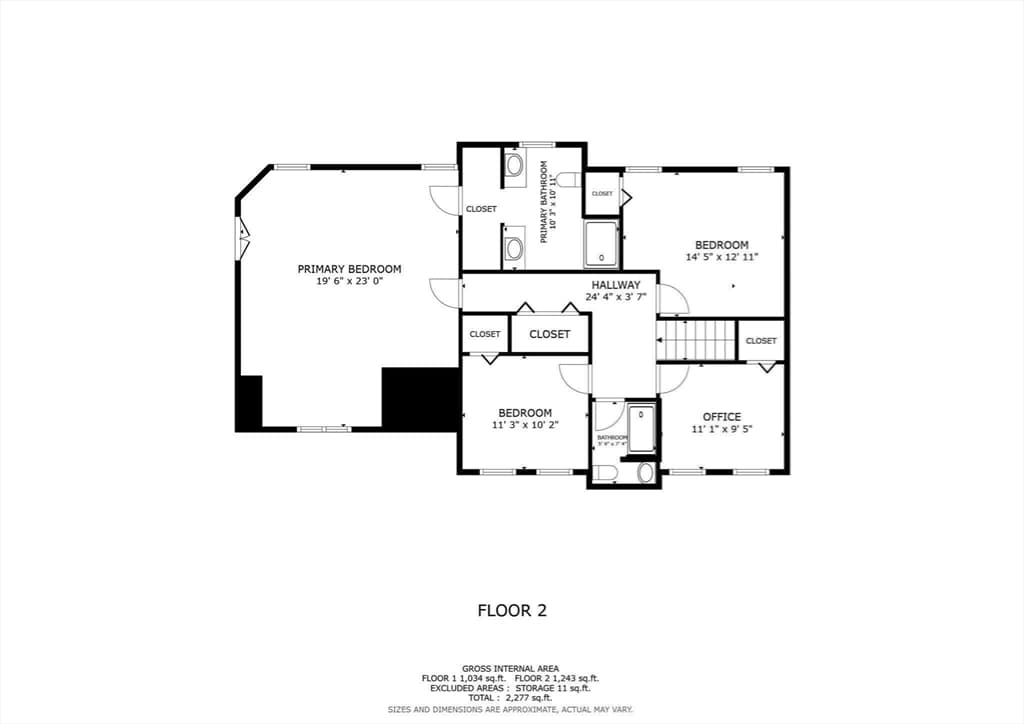 Single Family Residence at 145 Malburn Street, Leominster MA 01453, photo 38 of 42