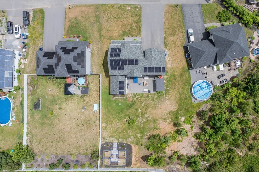 Single Family Residence at 145 Malburn Street, Leominster MA 01453, photo 41 of 42