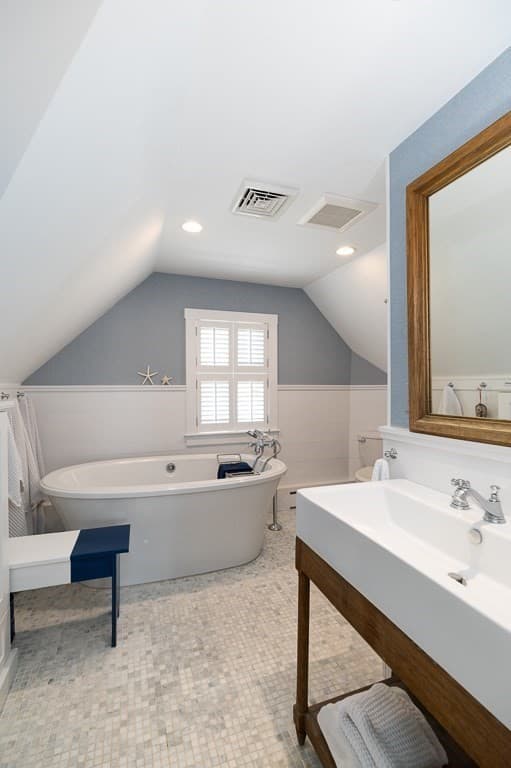 Single Family Residence at 7 Atlantic Ave, Rockport MA 01966, photo 16 of 36