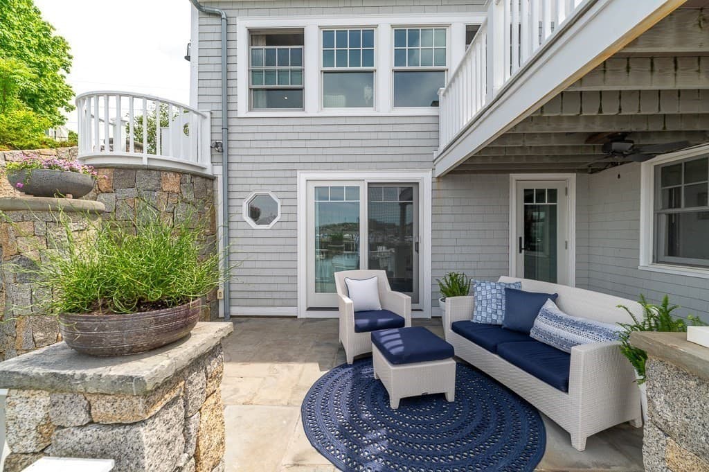 Single Family Residence at 7 Atlantic Ave, Rockport MA 01966, photo 22 of 36