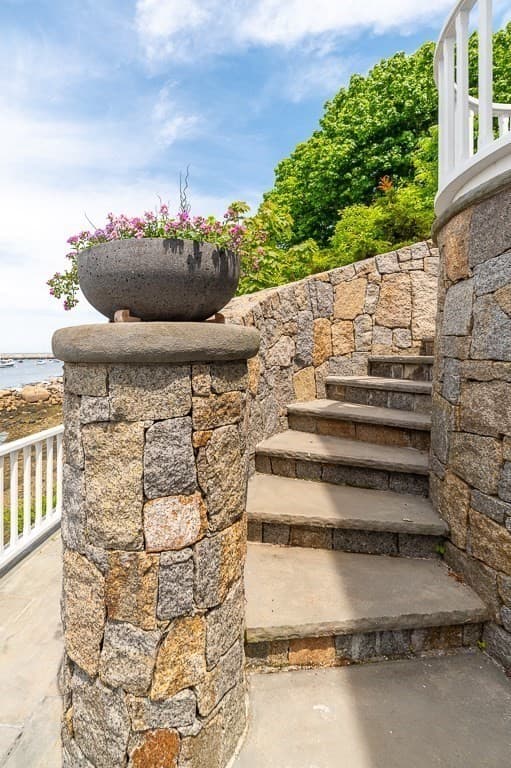 Single Family Residence at 7 Atlantic Ave, Rockport MA 01966, photo 36 of 36