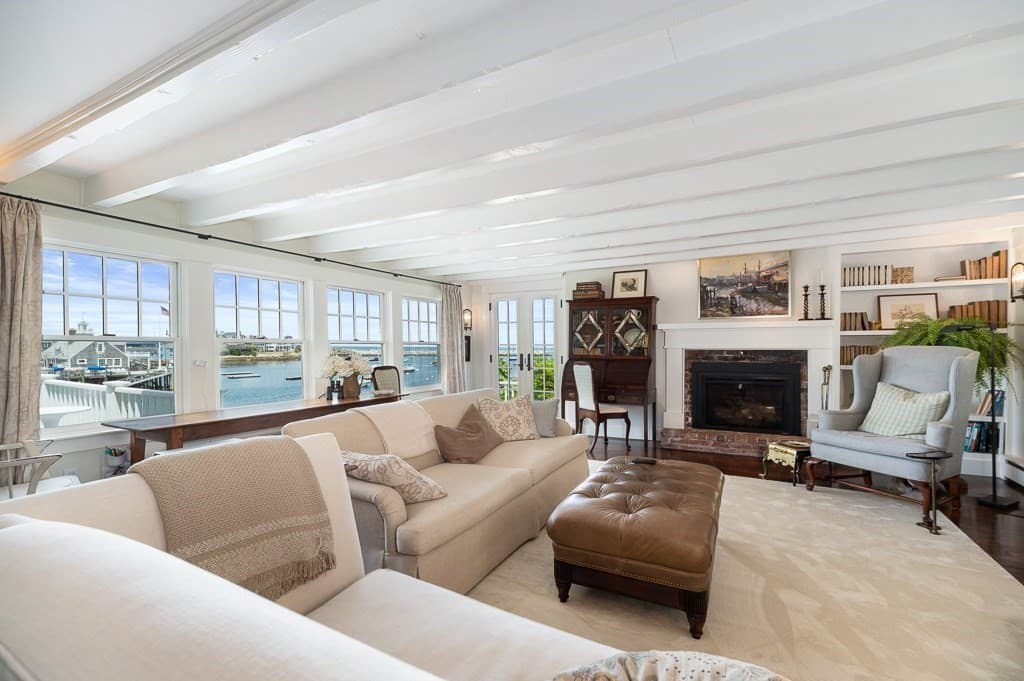 Single Family Residence at 7 Atlantic Ave, Rockport MA 01966, photo 10 of 36