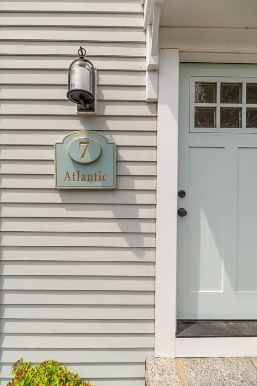 Single Family Residence at 7 Atlantic Ave, Rockport MA 01966, photo 33 of 36
