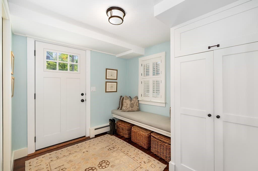 Single Family Residence at 7 Atlantic Ave, Rockport MA 01966, photo 11 of 36