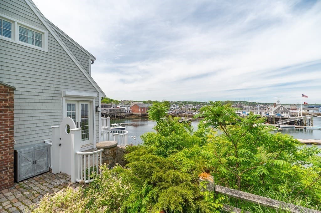 Single Family Residence at 7 Atlantic Ave, Rockport MA 01966, photo 35 of 36
